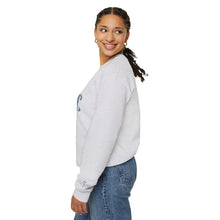 Load image into Gallery viewer, CULTIVATED | Ash Gray | Galatians 5:22 | Unisex | Classic Heavy Blend™ | Crewneck Sweatshirt