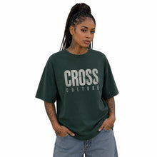 Load image into Gallery viewer, Don't Fit In | RENEWED | Unisex Regular Fit T-shirt