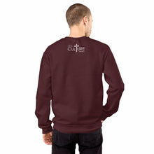 Load image into Gallery viewer, Let Go | Let God | Unisex Sweatshirt