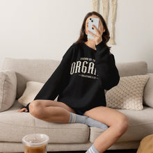 Load image into Gallery viewer, CULTIVATED | Black | Galatians 5:22 | Unisex | Classic Heavy Blend™ | Crewneck Sweatshirt