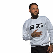 Load image into Gallery viewer, On God | No Cap