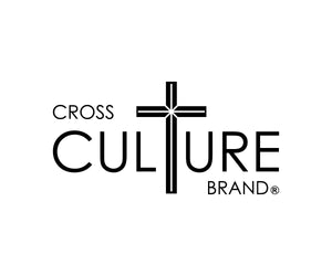 The Cross Culture Brand logo