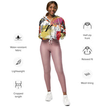 Load image into Gallery viewer, Joseph | COMC | Women’s Windbreaker