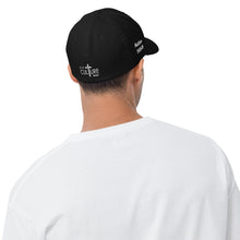 Load image into Gallery viewer, Disciples of the Cross | Structured Twill Cap
