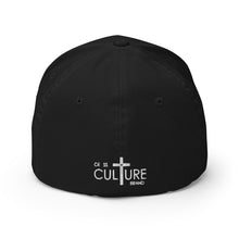Load image into Gallery viewer, Disciples of the Cross | Structured Twill Cap