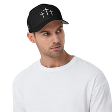 Load image into Gallery viewer, Disciples of the Cross | Structured Twill Cap