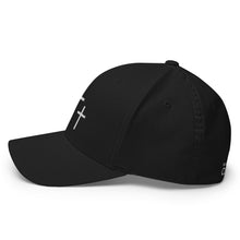 Load image into Gallery viewer, Disciples of the Cross | Structured Twill Cap