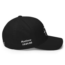 Load image into Gallery viewer, Disciples of the Cross | Structured Twill Cap
