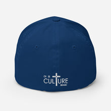 Load image into Gallery viewer, Disciples of the Cross | Structured Twill Cap