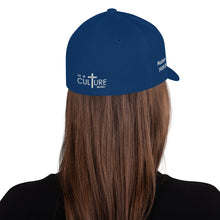 Load image into Gallery viewer, Disciples of the Cross | Structured Twill Cap