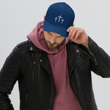 Load image into Gallery viewer, Disciples of the Cross | Structured Twill Cap