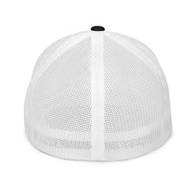 Load image into Gallery viewer, FACTS | Closed-back Trucker Cap