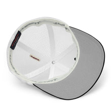 Load image into Gallery viewer, FACTS | Closed-back Trucker Cap