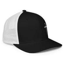 Load image into Gallery viewer, FACTS | Closed-back Trucker Cap