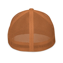 Load image into Gallery viewer, FACTS | Closed-back Trucker Cap