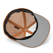 Load image into Gallery viewer, FACTS | Closed-back Trucker Cap