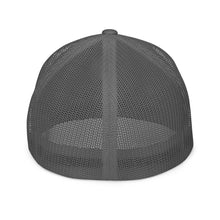 Load image into Gallery viewer, FACTS | Closed-back Trucker Cap