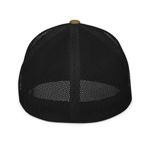 Load image into Gallery viewer, FACTS | Closed-back Trucker Cap