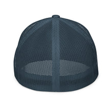 Load image into Gallery viewer, FACTS | Closed-back Trucker Cap