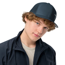 Load image into Gallery viewer, FACTS | Closed-back Trucker Cap