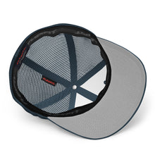 Load image into Gallery viewer, FACTS | Closed-back Trucker Cap