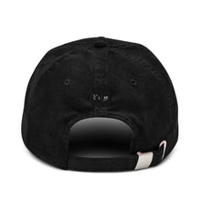 Load image into Gallery viewer, TRINITY | Corduroy Hat