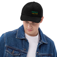 Load image into Gallery viewer, TRINITY | Corduroy Hat