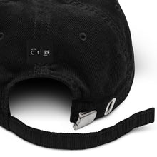 Load image into Gallery viewer, TRINITY | Corduroy Hat