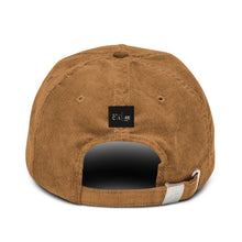 Load image into Gallery viewer, TRINITY | Corduroy Hat