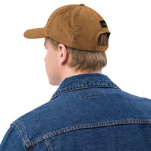 Load image into Gallery viewer, TRINITY | Corduroy Hat