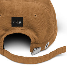 Load image into Gallery viewer, TRINITY | Corduroy Hat