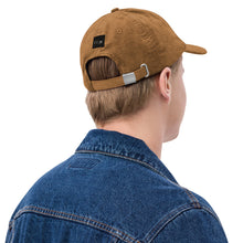 Load image into Gallery viewer, TRINITY | Corduroy Hat