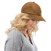 Load image into Gallery viewer, TRINITY | Corduroy Hat