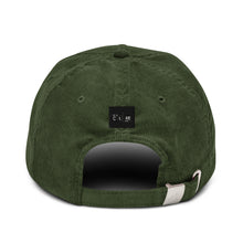 Load image into Gallery viewer, TRINITY | Corduroy Hat