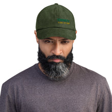 Load image into Gallery viewer, TRINITY | Corduroy Hat