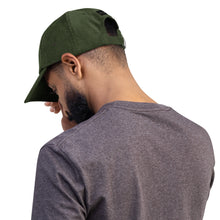 Load image into Gallery viewer, TRINITY | Corduroy Hat