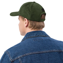 Load image into Gallery viewer, TRINITY | Corduroy Hat