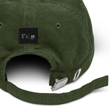 Load image into Gallery viewer, TRINITY | Corduroy Hat