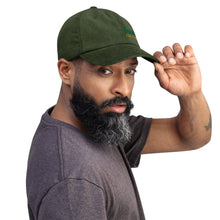 Load image into Gallery viewer, TRINITY | Corduroy Hat