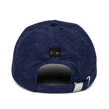 Load image into Gallery viewer, TRINITY | Corduroy Hat