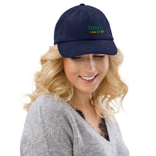 Load image into Gallery viewer, TRINITY | Corduroy Hat