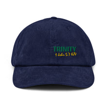 Load image into Gallery viewer, TRINITY | Corduroy Hat