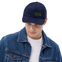 Load image into Gallery viewer, TRINITY | Corduroy Hat