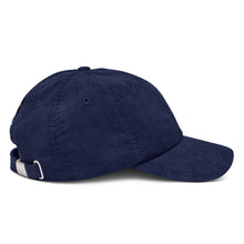 Load image into Gallery viewer, TRINITY | Corduroy Hat