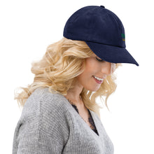 Load image into Gallery viewer, TRINITY | Corduroy Hat