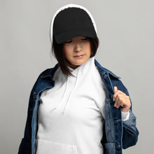 Load image into Gallery viewer, God Is Greater Than The Highs And Lows | Distressed Dad Cap