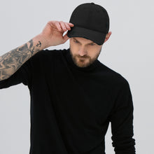 Load image into Gallery viewer, God Is Greater Than The Highs And Lows | Distressed Dad Cap