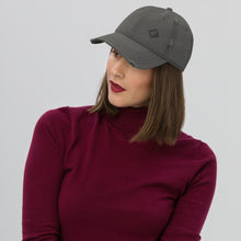 Load image into Gallery viewer, God Is Greater Than The Highs And Lows | Distressed Dad Cap