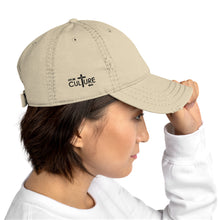 Load image into Gallery viewer, God Is Greater Than The Highs And Lows | Distressed Dad Cap