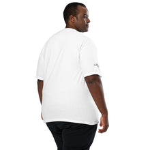 Load image into Gallery viewer, Know God Know Peace | Men’s Garment-Dyed Heavyweight T-Shirt